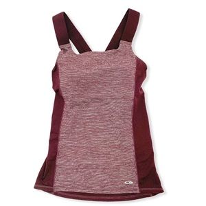 Champion Duo Dry Racerback Activewear Top